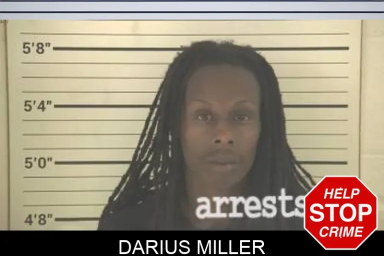 DariuS Miller