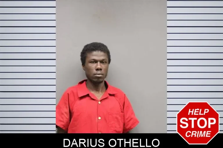 DariuS Othello
