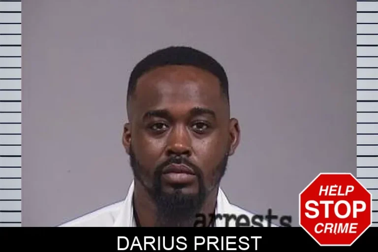 DariuS Priest