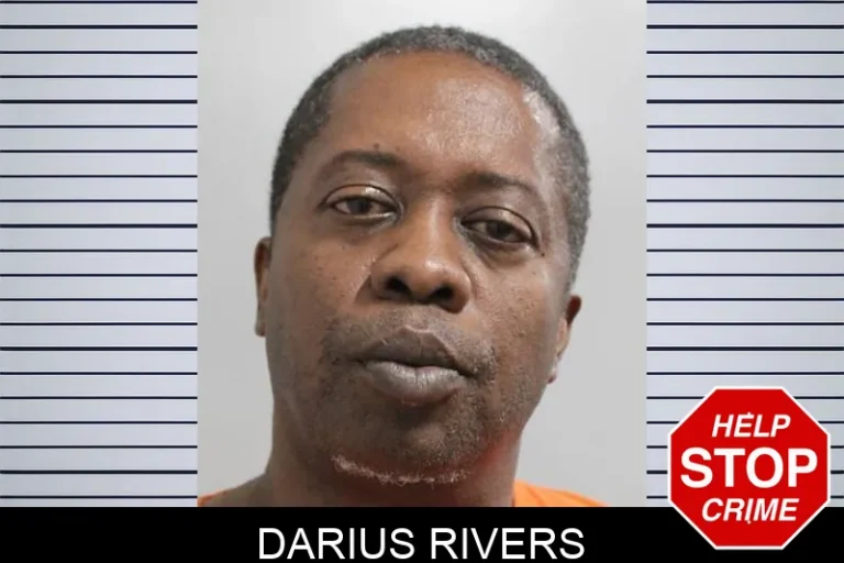 DariuS Rivers