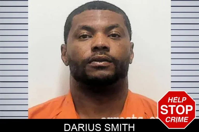 DariuS Smith