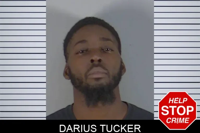 DariuS TuCker