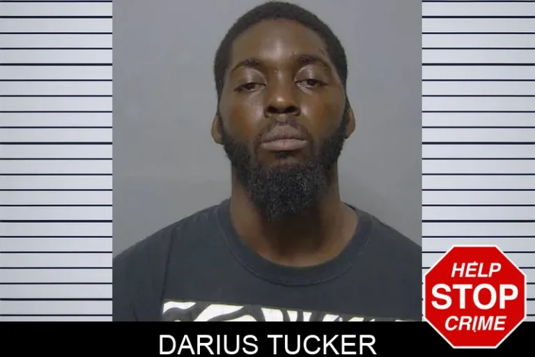DariuS TuCker