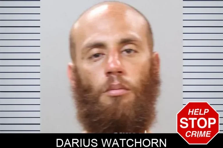 DariuS Watchorn