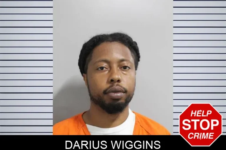 DariuS Wiggins