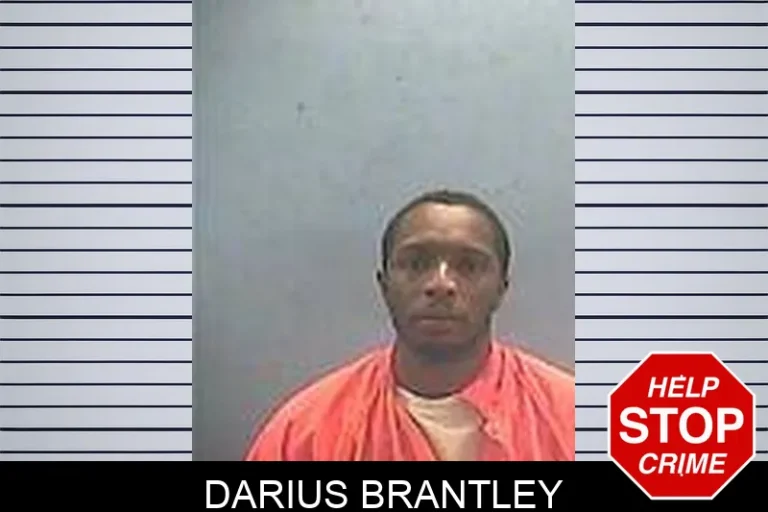 Darius Brantley