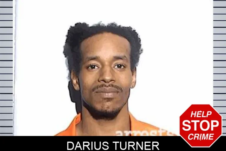 Darius Turner
