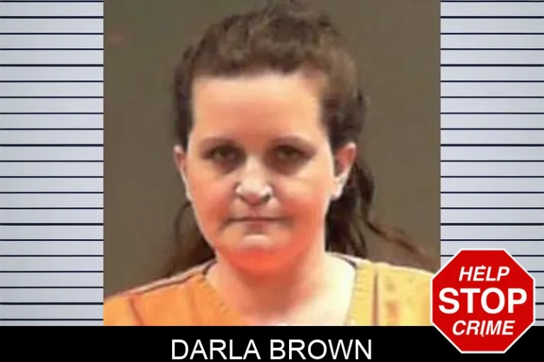 Darla Brown
