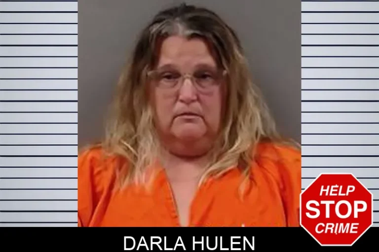 Darla HuLen