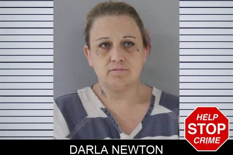 Darla Newton