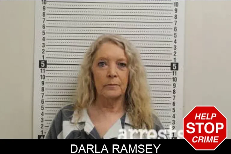 Darla Ramsey