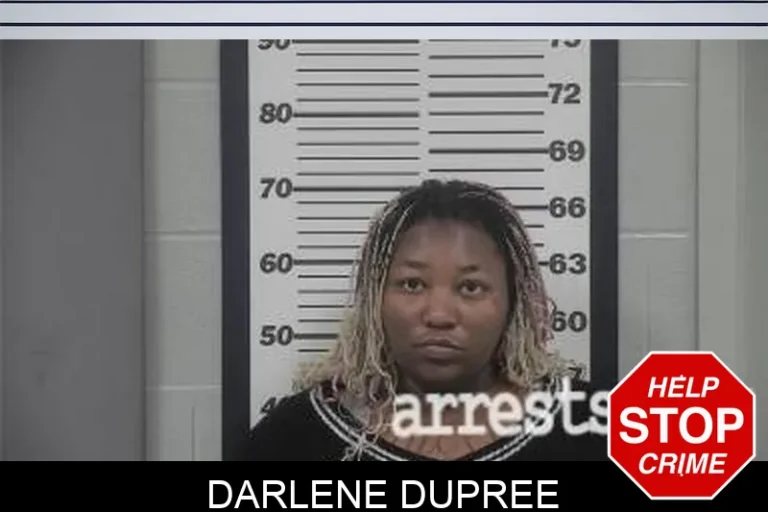 Darlene DuPree