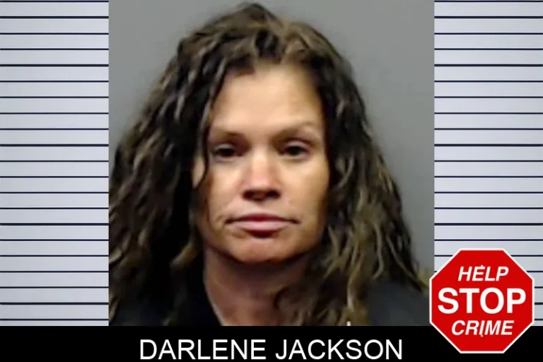 Darlene Jackson