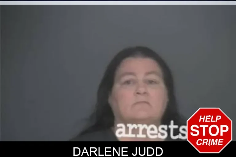 Darlene JuDd