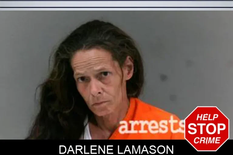 Darlene Lamason