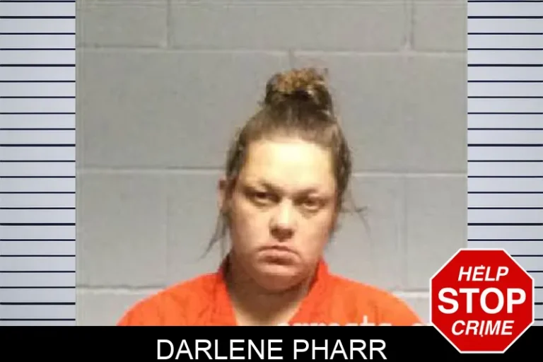 Darlene Pharr