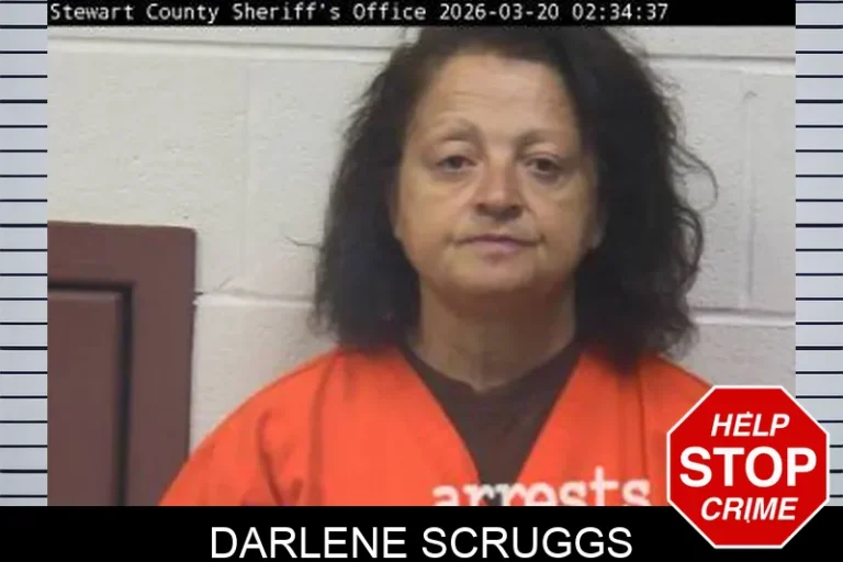 Darlene Scruggs