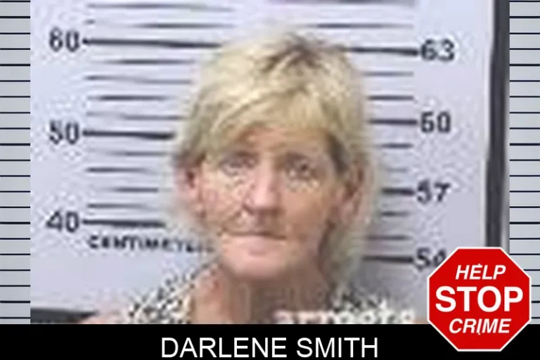 Darlene Smith