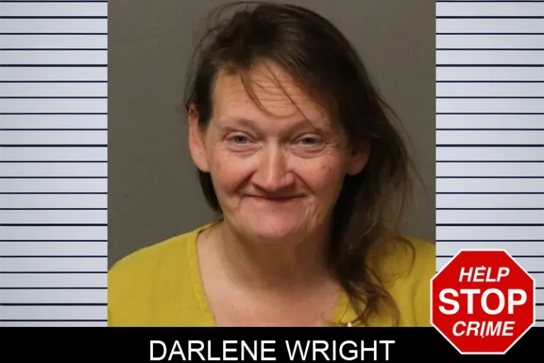 Darlene Wright