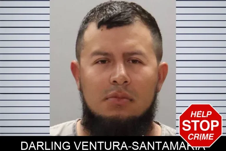 Darling VentuRa-Santamaria