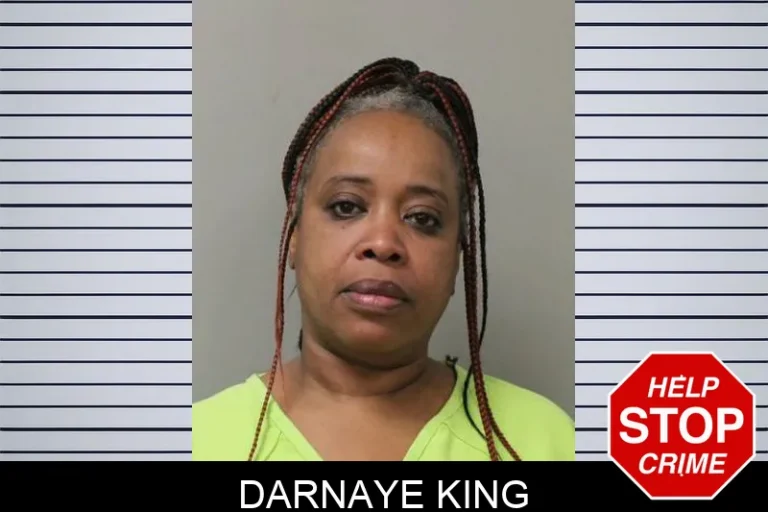 Darnaye King