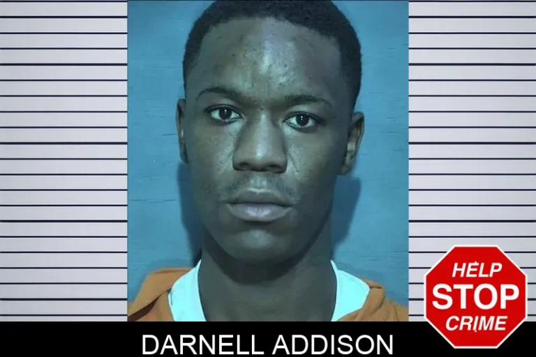 Darnell Addison