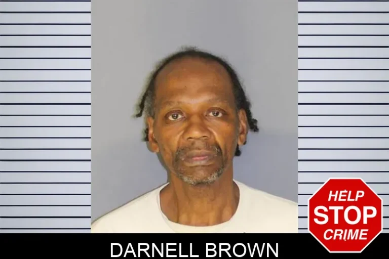 Darnell Brown