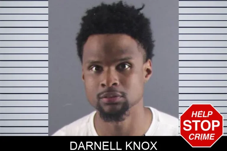 Darnell Knox