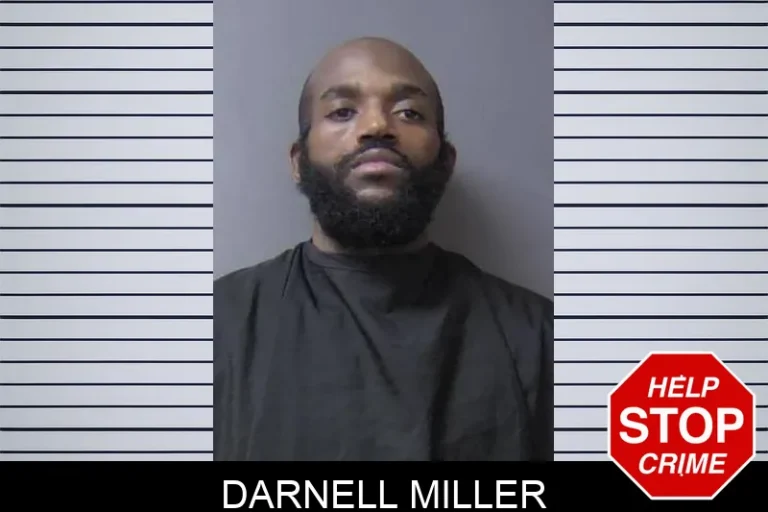 Darnell Miller