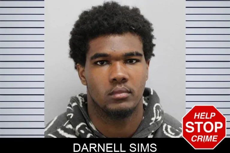 Darnell Sims