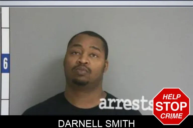 Darnell Smith