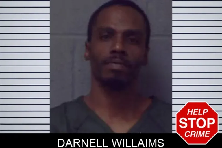 Darnell Willaims