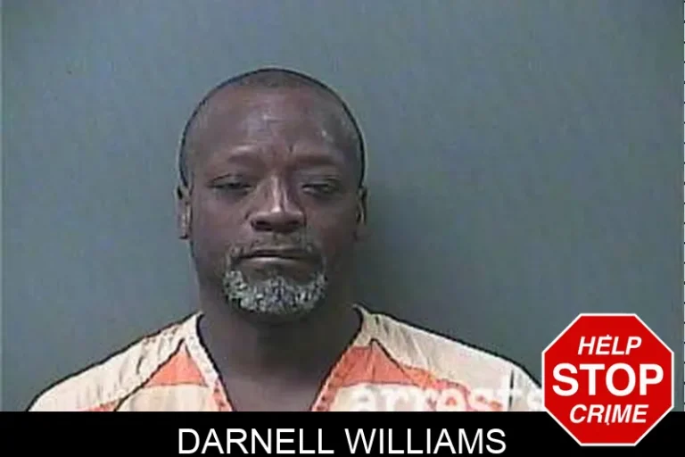 Darnell Williams