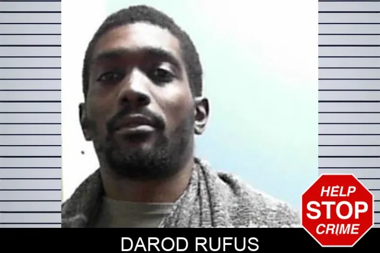Darod RuFuS