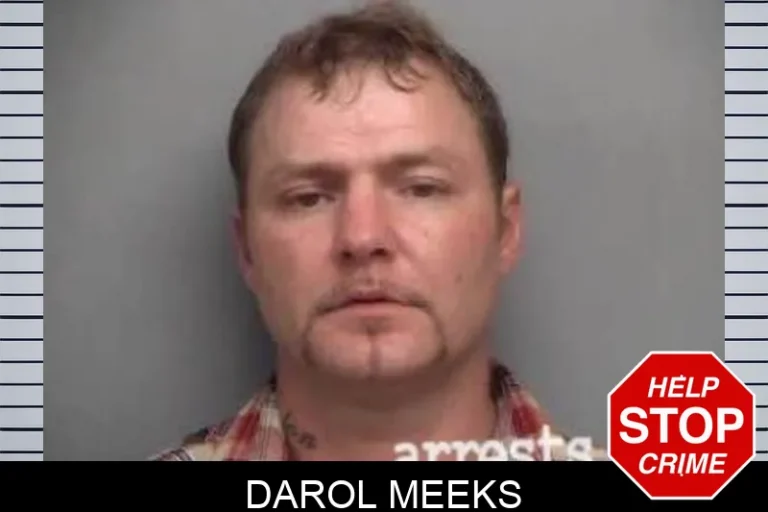 Darol Meeks
