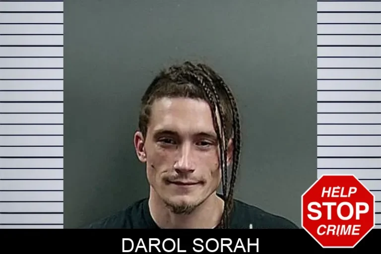Darol Sorah