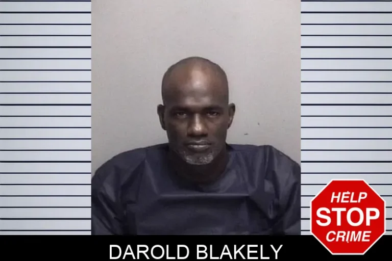 Darold Blakely