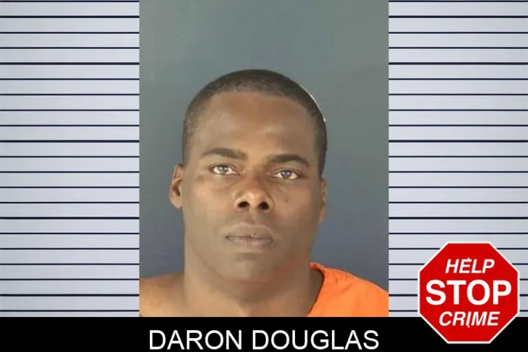 Daron Douglas