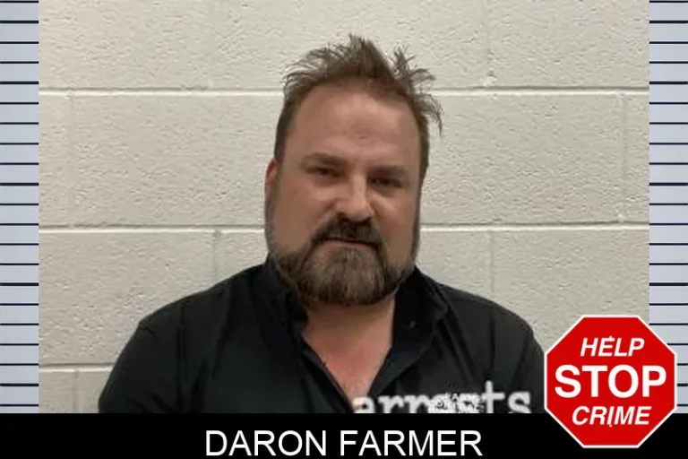 Daron Farmer