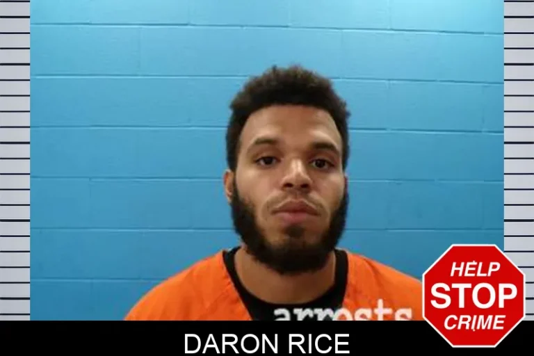 Daron Rice