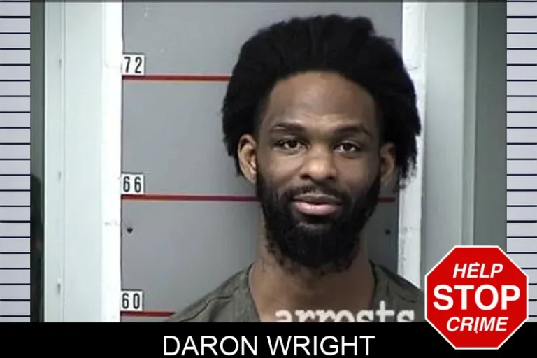 Daron Wright