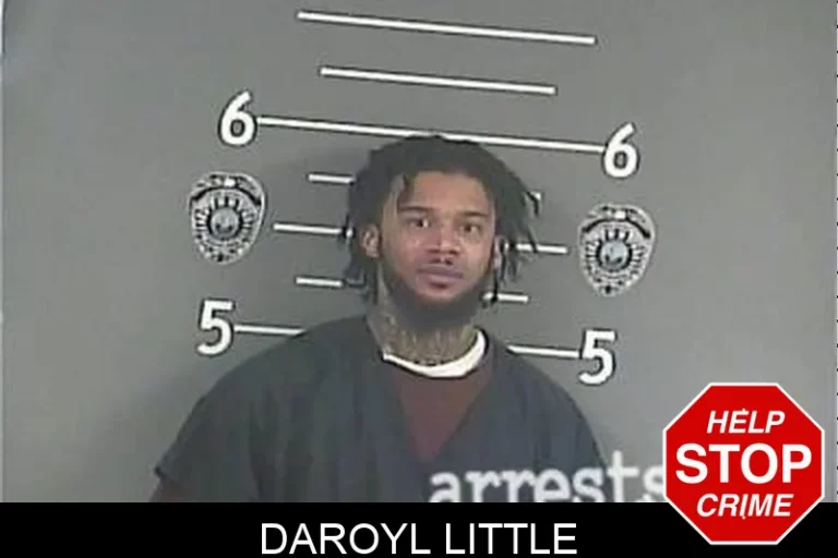 Daroyl Little