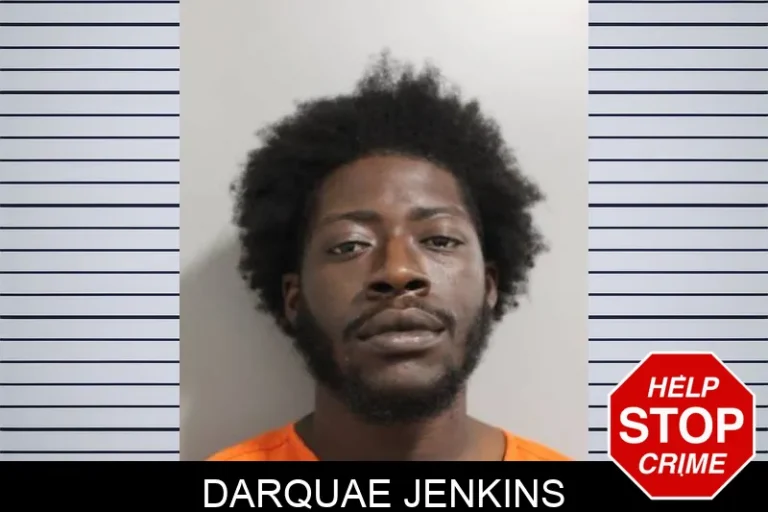 DarquAe Jenkins