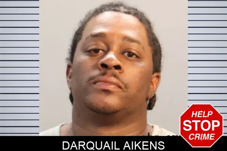 DarquAil Aikens