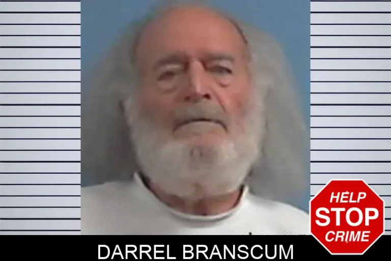 Darrel BranscuM