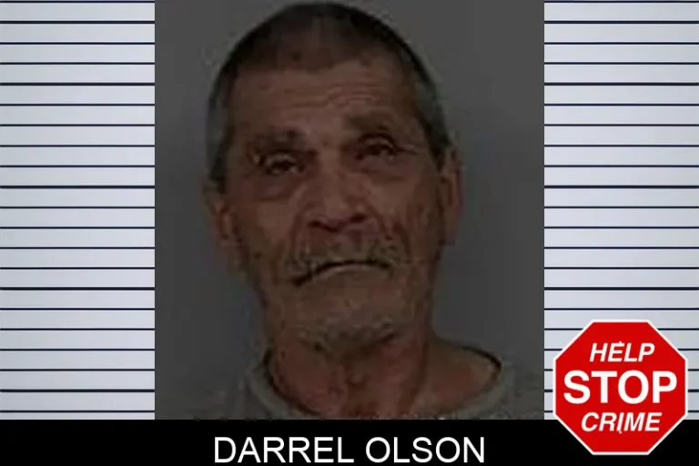 Darrel Olson
