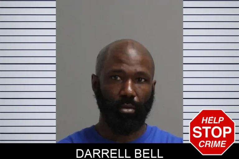 Darrell Bell