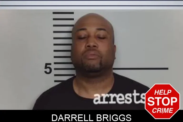 Darrell Briggs