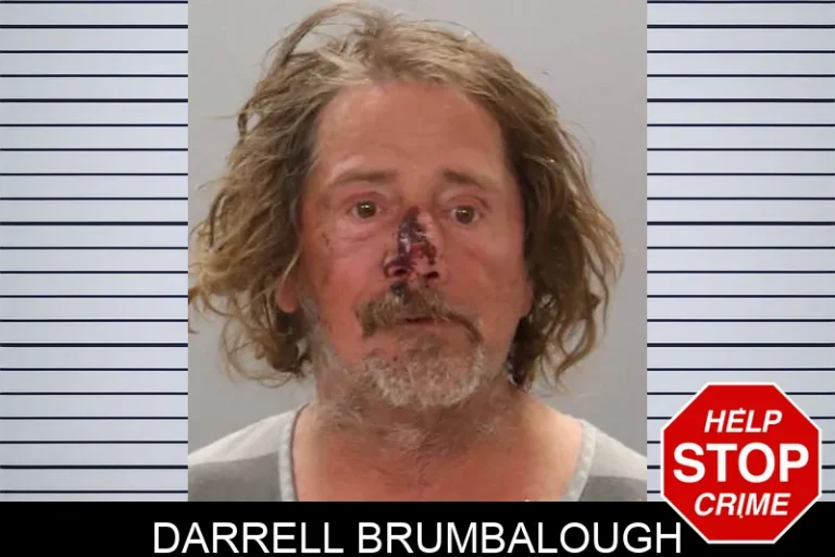 Darrell BruMbalouGh