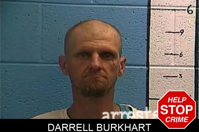 Darrell BuRkhart